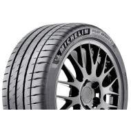 Michelin Pilot Sport 4S 285/25 R22 95Y - cena, srovnání