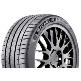 Michelin Pilot Sport 4S 245/40 R19 94Y