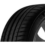 Michelin Pilot Sport 4 255/40 R17 98Y - cena, srovnání