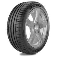 Michelin Pilot Sport 4 255/35 R20 97W - cena, srovnání