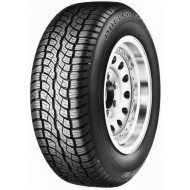 Bridgestone Dueler H/T 687 235/55 R18 100H - cena, srovnání