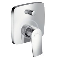 Hansgrohe Metris 31454 - cena, srovnání