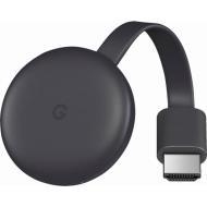 Google Chromecast 3 - cena, srovnání