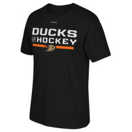 Reebok Anaheim Ducks Locker Room 2016