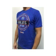 CCM Edmonton Oilers Stamp - cena, srovnání