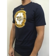 Reebok Nashville Predators Slick Pass Tee - cena, srovnání