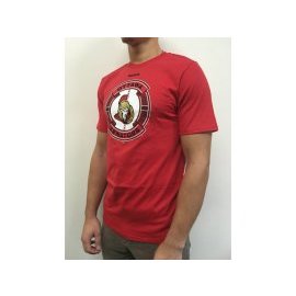 Reebok Ottawa Senators Slick Pass Tee