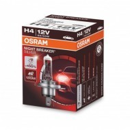 Osram H4 Night Breaker Silver 64193NBS 1ks - cena, srovnání