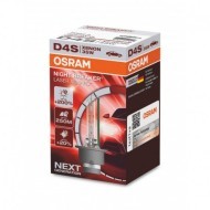 Osram D4S Xenarc Night Breaker Laser PK32d-5 35W 1ks - cena, srovnání