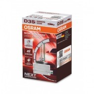 Osram D3S Xenarc Night Breaker Laser PK32d-5 35W 1ks - cena, srovnání
