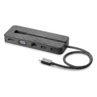 HP USB-C Mini Dock - cena, srovnání