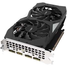 Gigabyte GV-N1660OC-6GD