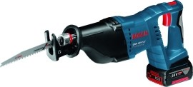 Bosch GSA 18 V-LI