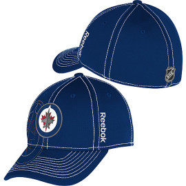 Reebok Winnipeg Jets Draft 2013