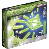 Geomag Kids Panels Glow 30ks - cena, srovnání