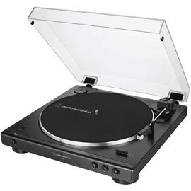 Audio Technica AT-LP60XBT