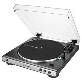 Audio Technica AT-LP60XUSB