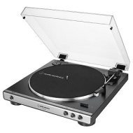 Audio Technica AT-LP60XUSB - cena, srovnání