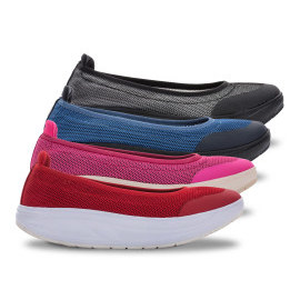Walkmaxx Comfort Sporty 4.0