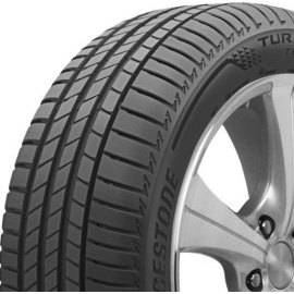 Bridgestone Turanza T005 215/45 R17 91W