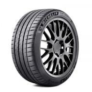 Michelin Pilot Sport 4S 305/30 R21 104Y - cena, srovnání