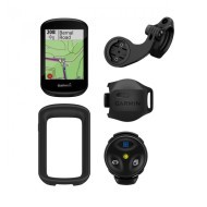 Garmin Edge 830 MTB Bundle - cena, srovnání