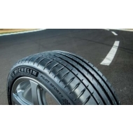 Michelin Pilot Sport 4 315/35 R21 111Y - cena, srovnání