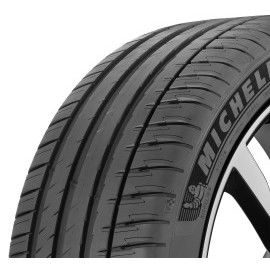 Michelin Pilot Sport 4 295/40 R21 111Y