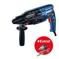 Bosch GBH 240 - cena, srovnání