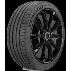 Michelin Pilot Sport 4 265/50 R20 111W