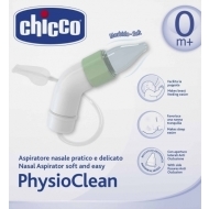 Chicco PhysioClean - cena, srovnání