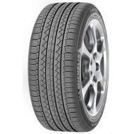 Michelin Latitude Tour HP 235/60 R18 107V - cena, srovnání