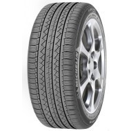 Michelin Latitude Tour HP 235/60 R18 107V - cena, srovnání