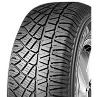 Michelin Latitude Cross 255/60 R18 112V - cena, srovnání