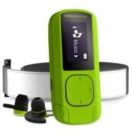 Energy Sistem MP3 Clip Bluetooth Sport 16GB - cena, srovnání