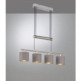 Trio 305400441 Garda