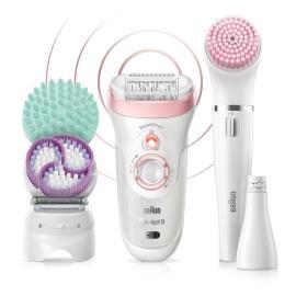 Braun Silk-épil Beauty Set 9-995