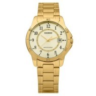Casio MTP-V004G - cena, srovnání