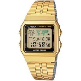 Casio A-500WGA