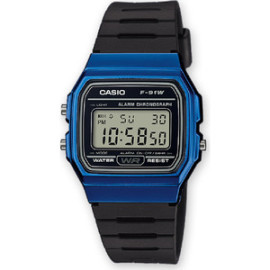 Casio F-91WM