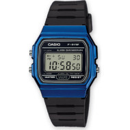 Casio F-91WM - cena, srovnání