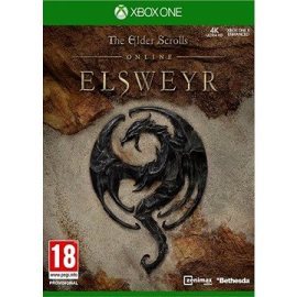 The Elder Scrolls Online: Elsweyr