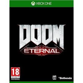 Doom Eternal