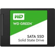 Western Digital Green WDS480G2G0A 480GB - cena, srovnání