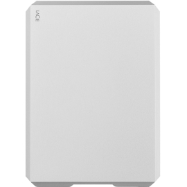 Lacie Mobile Drive STHG5000400 5TB