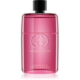 Gucci Guilty Absolute 90ml