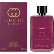 Gucci Guilty Absolute 50ml - cena, srovnání
