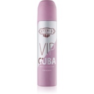 Cuba Parfum VIP 100ml - cena, srovnání