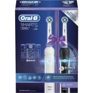Braun Oral-B Smart 5 5900 - cena, srovnání
