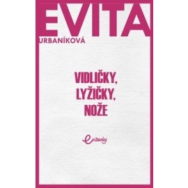 Vidličky, lyžičky, nože